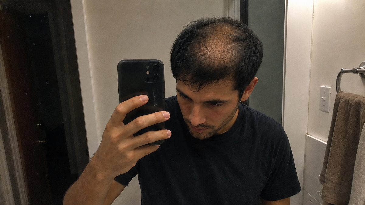 Foto personal